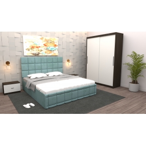 Dormitor Regal cu Pat...