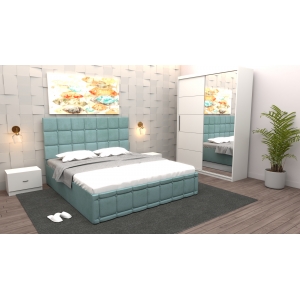 Dormitor Regal cu Pat...