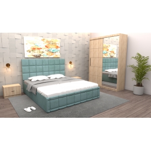 Dormitor Regal cu Pat...