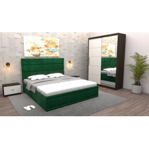 Dormitor Regal cu Pat...