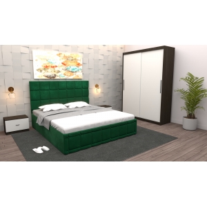 Dormitor Regal cu Pat...