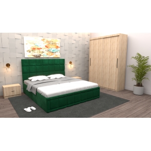Dormitor Regal cu Pat...