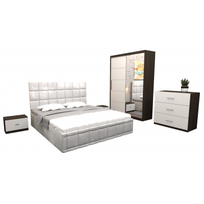Dormitor Regal cu Pat... 2