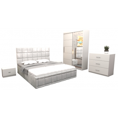 Dormitor Regal cu Pat... 2
