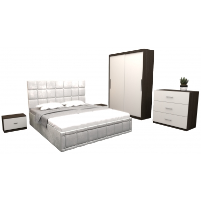 Dormitor Regal cu Pat... 2