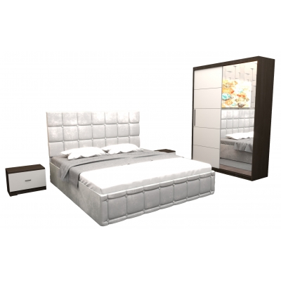 Dormitor Regal cu Pat... 2