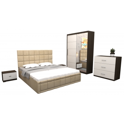 Dormitor Regal cu Pat... 2