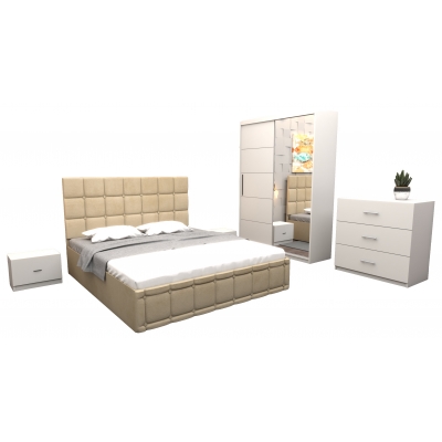 Dormitor Regal cu Pat... 2