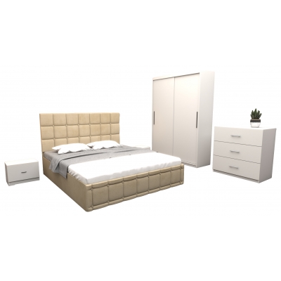 Dormitor Regal cu Pat... 2