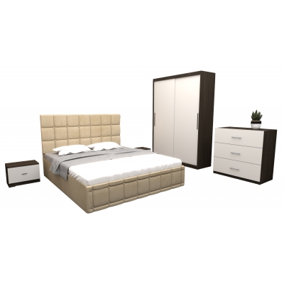 Dormitor Regal cu Pat... 2