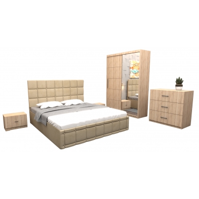 Dormitor Regal cu Pat... 2