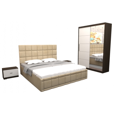 Dormitor Regal cu Pat... 2
