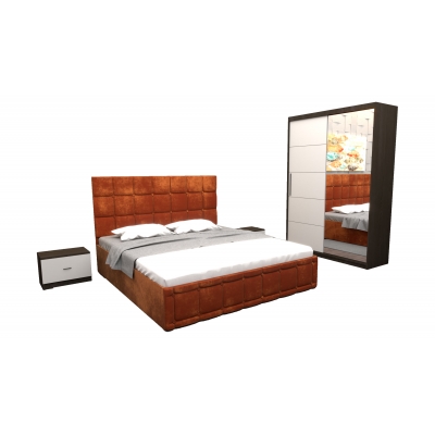 Dormitor Regal cu Pat... 2