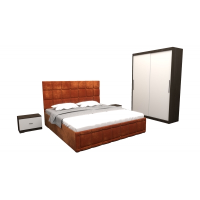 Dormitor Regal cu Pat... 2