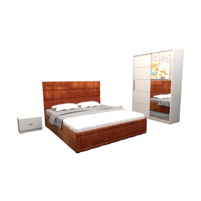 Dormitor Regal cu Pat... 2