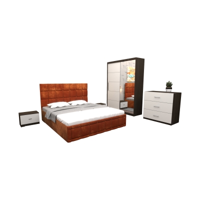 Dormitor Regal cu Pat... 2