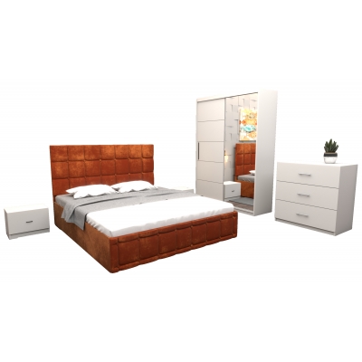 Dormitor Regal cu Pat... 2