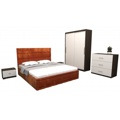 Dormitor Regal cu Pat... 2