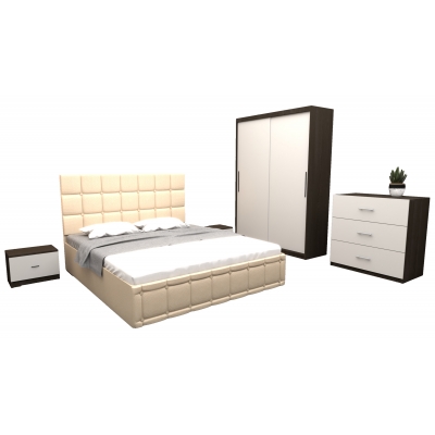 Dormitor Regal cu Pat... 2