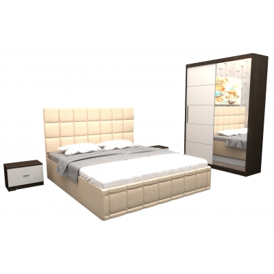Dormitor Regal cu Pat... 2