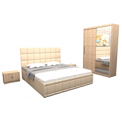 Dormitor Regal cu Pat... 2