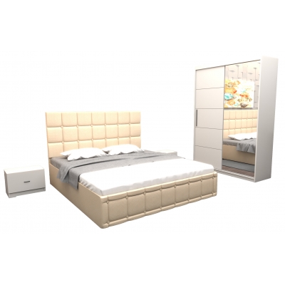 Dormitor Regal cu Pat... 2