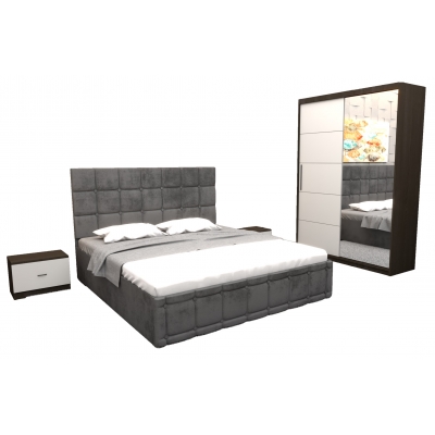 Dormitor Regal cu Pat... 2