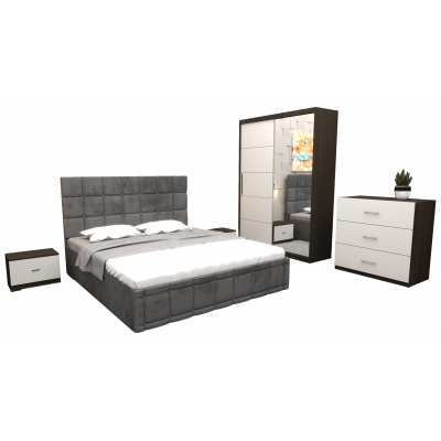 Dormitor Regal cu Pat... 2