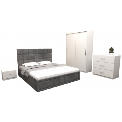Dormitor Regal cu Pat... 2