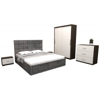 Dormitor Regal cu Pat... 2