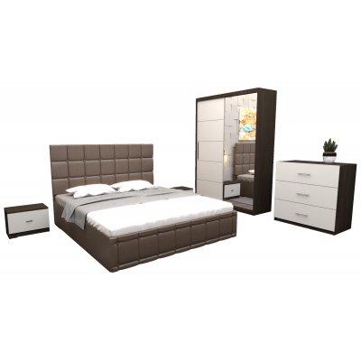 Dormitor Regal cu Pat... 2