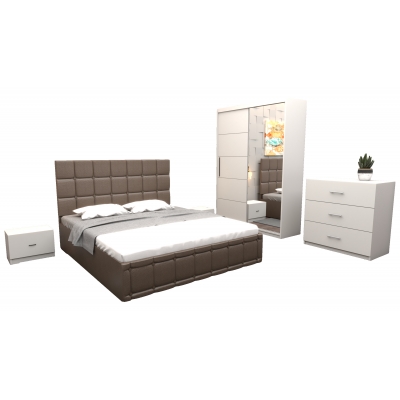 Dormitor Regal cu Pat... 2