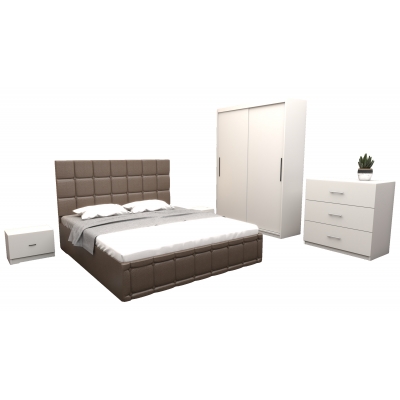 Dormitor Regal cu Pat... 2