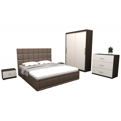 Dormitor Regal cu Pat... 2