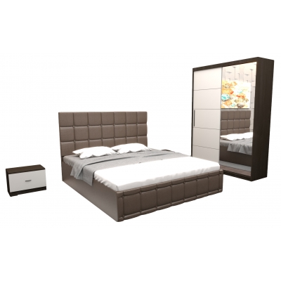 Dormitor Regal cu Pat... 2