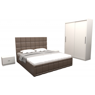 Dormitor Regal cu Pat... 2