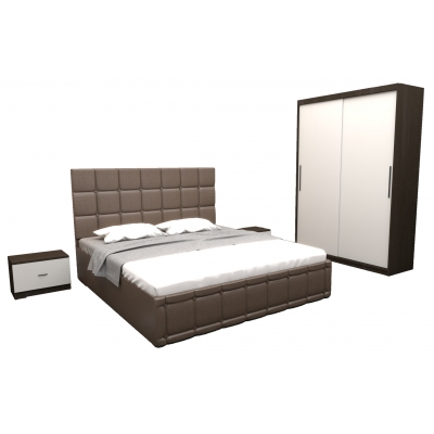 Dormitor Regal cu Pat... 2