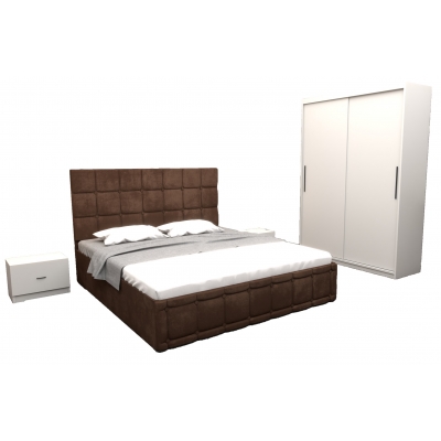 Dormitor Regal cu Pat... 2
