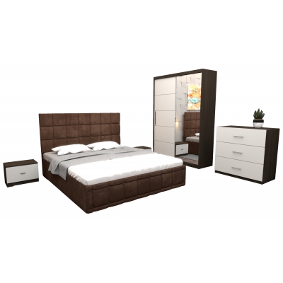 Dormitor Regal cu Pat... 2