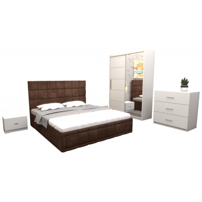 Dormitor Regal cu Pat... 2