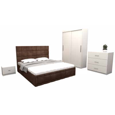 Dormitor Regal cu Pat... 2