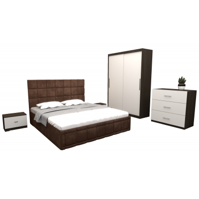 Dormitor Regal cu Pat... 2