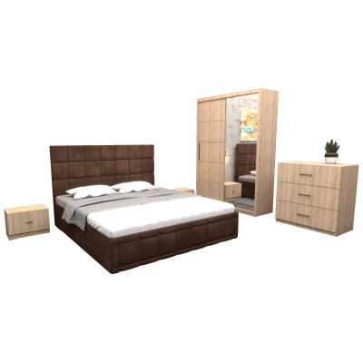Dormitor Regal cu Pat... 2