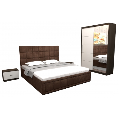 Dormitor Regal cu Pat... 2