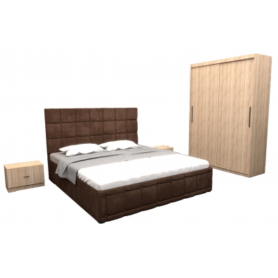 Dormitor Regal cu Pat... 2