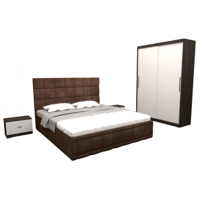 Dormitor Regal cu Pat... 2
