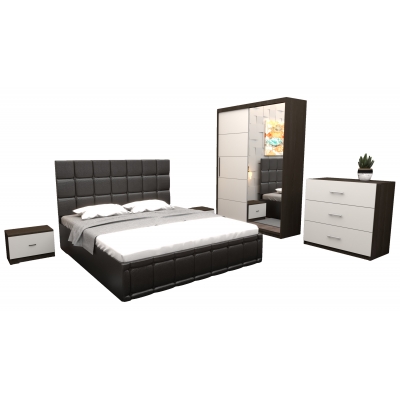 Dormitor Regal cu Pat... 2