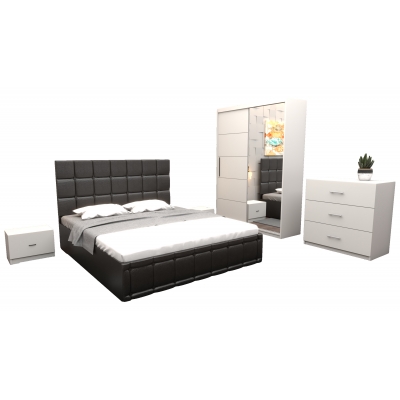 Dormitor Regal cu Pat... 2