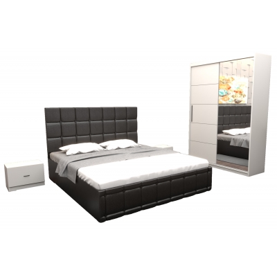 Dormitor Regal cu Pat... 2