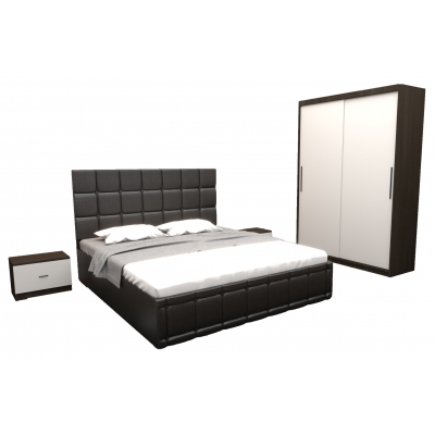 Dormitor Regal cu Pat... 2